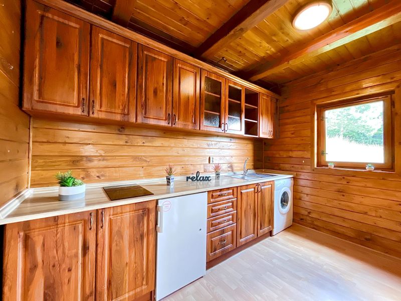 Sale Cottage, Cottage, Štefultov, Banská Štiavnica, Slovakia