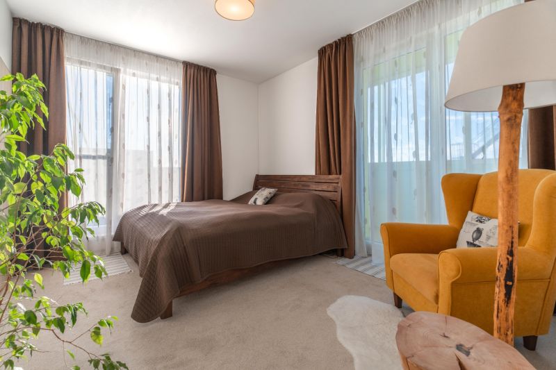 Sale Three bedroom apartment, Three bedroom apartment, Cementárenská, 