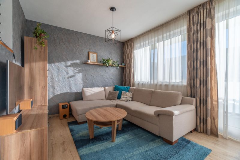 Sale Three bedroom apartment, Three bedroom apartment, Cementárenská, 