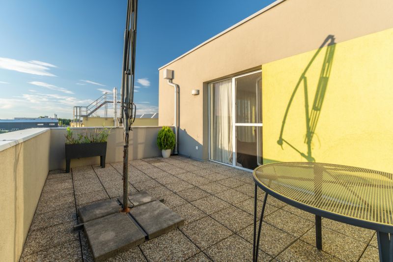 Sale Three bedroom apartment, Three bedroom apartment, Cementárenská, 