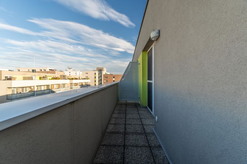 Sale Three bedroom apartment, Three bedroom apartment, Cementárenská, 