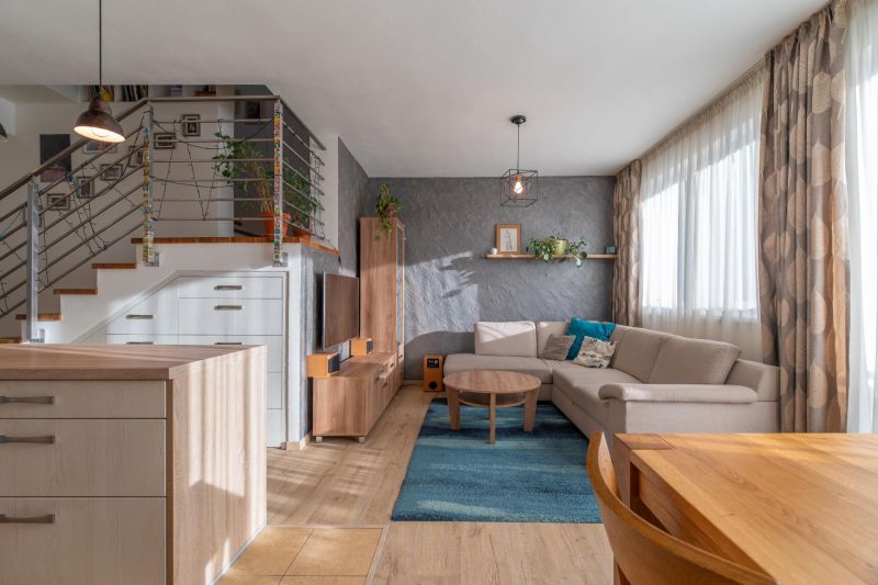 Sale Three bedroom apartment, Three bedroom apartment, Cementárenská, 