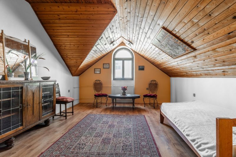 Sale Villa, Villa, Hviezdoslavova, Trenčín, Slovakia