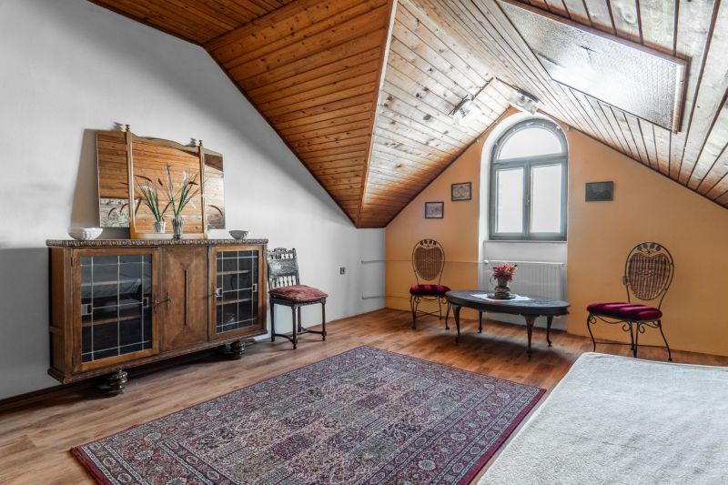 Sale Villa, Villa, Hviezdoslavova, Trenčín, Slovakia