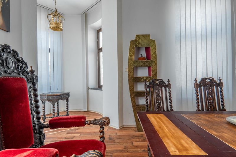 Sale Villa, Villa, Hviezdoslavova, Trenčín, Slovakia