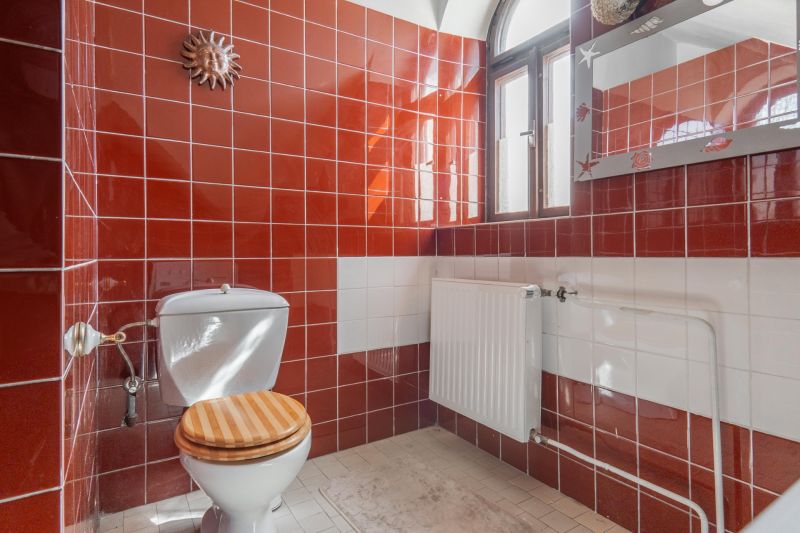 Sale Villa, Villa, Hviezdoslavova, Trenčín, Slovakia