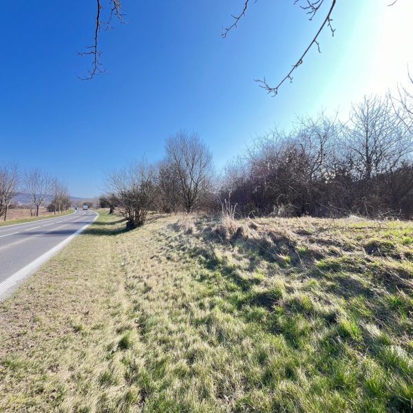 Sale Land plots - commercial, Land plots - commercial, Bratislava - De