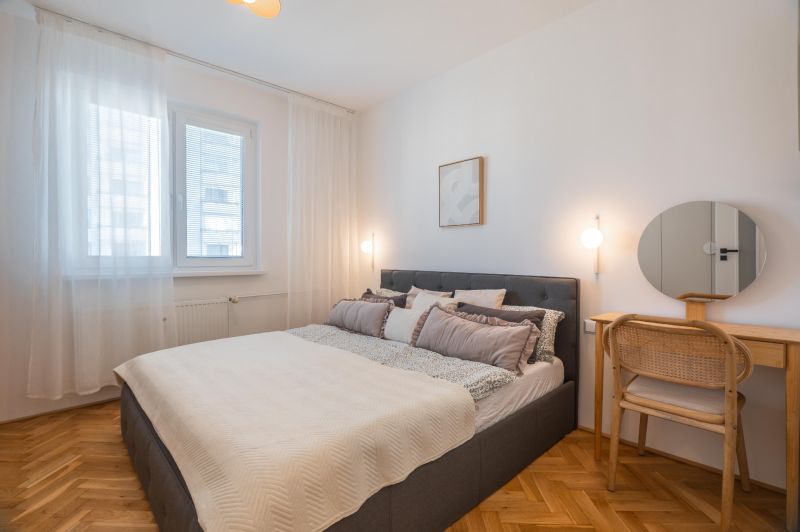 Sale Two bedroom apartment, Two bedroom apartment, Sadmelijská, Bratis