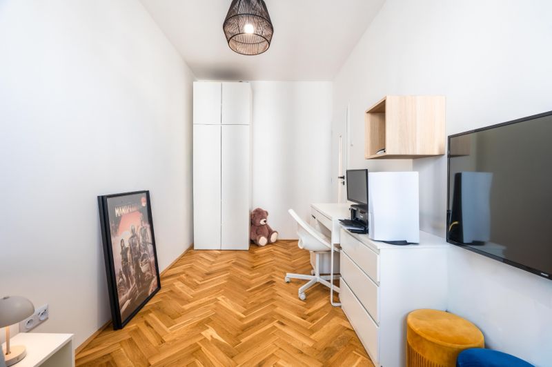 Sale Two bedroom apartment, Two bedroom apartment, Sadmelijská, Bratis