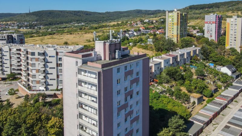 Sale Two bedroom apartment, Two bedroom apartment, Sadmelijská, Bratis
