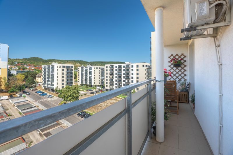 Sale Two bedroom apartment, Two bedroom apartment, Sadmelijská, Bratis