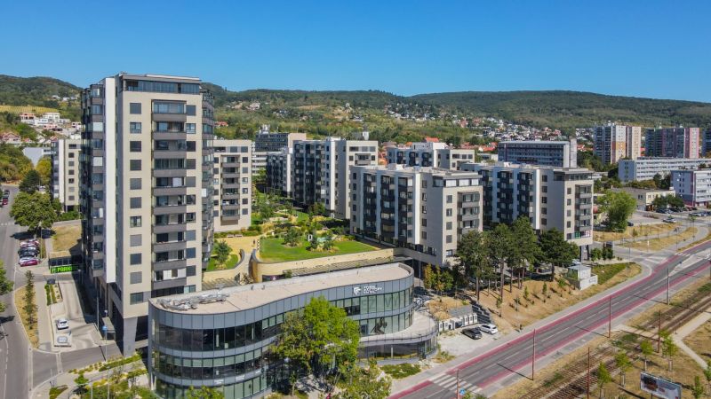 Sale Two bedroom apartment, Two bedroom apartment, Sadmelijská, Bratis