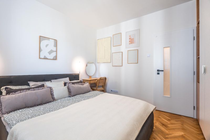 Sale Two bedroom apartment, Two bedroom apartment, Sadmelijská, Bratis