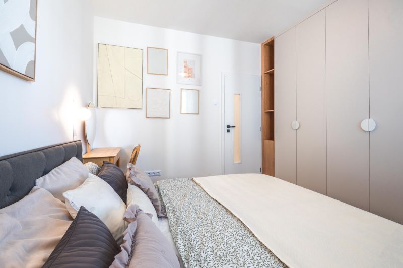 Sale Two bedroom apartment, Two bedroom apartment, Sadmelijská, Bratis