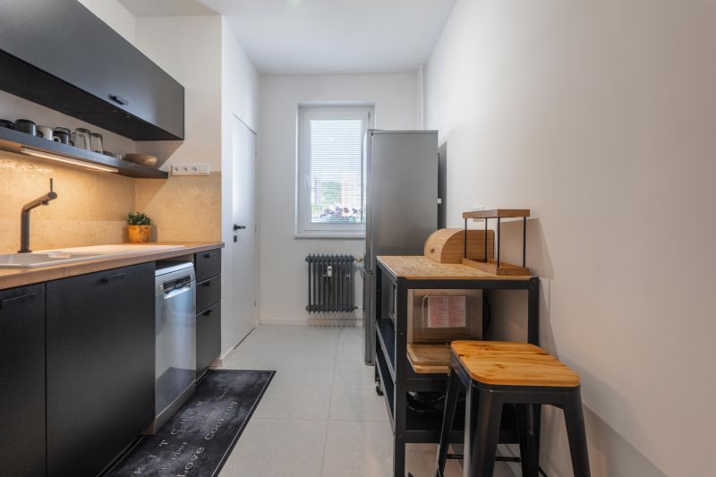 Sale Two bedroom apartment, Two bedroom apartment, Sadmelijská, Bratis