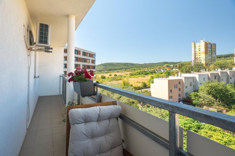 Sale Two bedroom apartment, Two bedroom apartment, Sadmelijská, Bratis