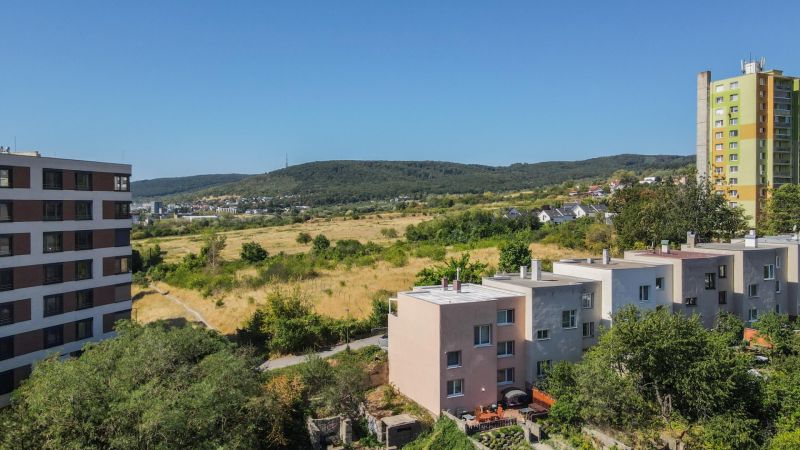 Sale Two bedroom apartment, Two bedroom apartment, Sadmelijská, Bratis