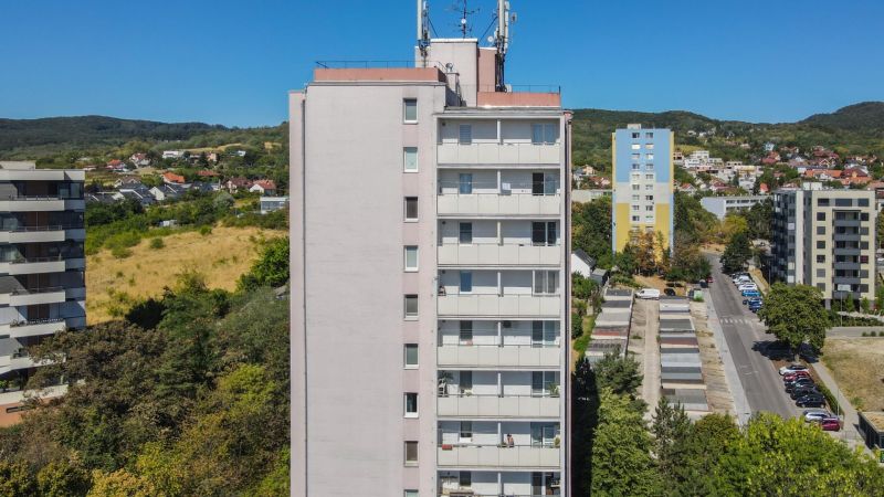 Sale Two bedroom apartment, Two bedroom apartment, Sadmelijská, Bratis