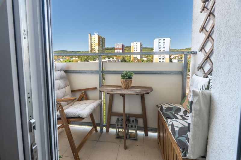 Sale Two bedroom apartment, Two bedroom apartment, Sadmelijská, Bratis