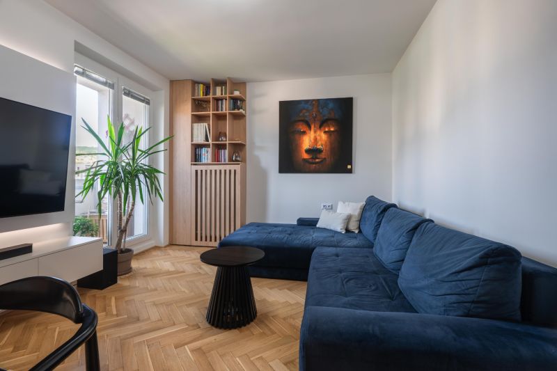 Sale Two bedroom apartment, Two bedroom apartment, Sadmelijská, Bratis