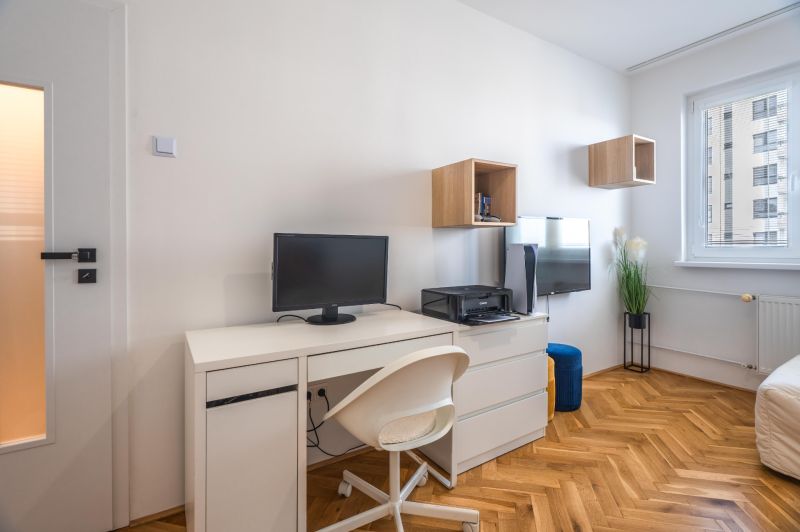 Sale Two bedroom apartment, Two bedroom apartment, Sadmelijská, Bratis