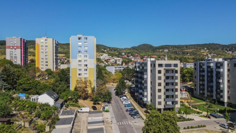 Sale Two bedroom apartment, Two bedroom apartment, Sadmelijská, Bratis