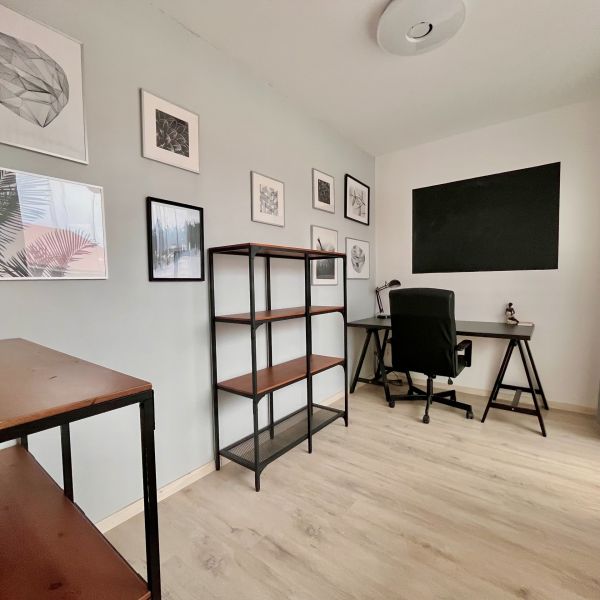 Rent Two bedroom apartment, Two bedroom apartment, Račianska, Bratisla