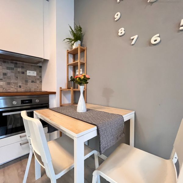 Rent Two bedroom apartment, Two bedroom apartment, Račianska, Bratisla