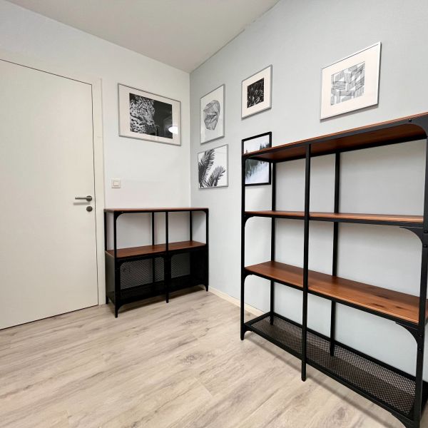 Rent Two bedroom apartment, Two bedroom apartment, Račianska, Bratisla