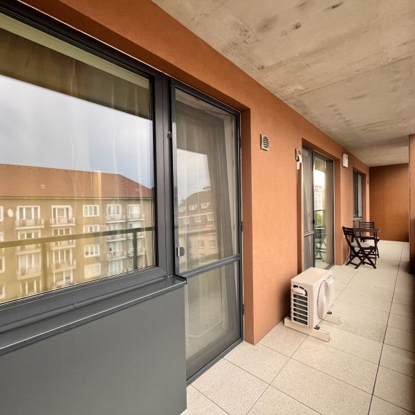 Rent Two bedroom apartment, Two bedroom apartment, Račianska, Bratisla