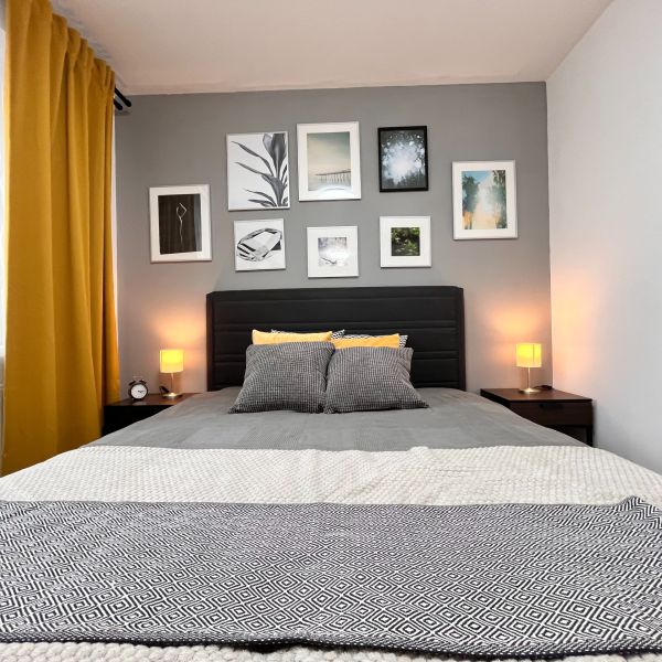 Rent Two bedroom apartment, Two bedroom apartment, Račianska, Bratisla