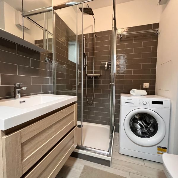 Rent Two bedroom apartment, Two bedroom apartment, Račianska, Bratisla