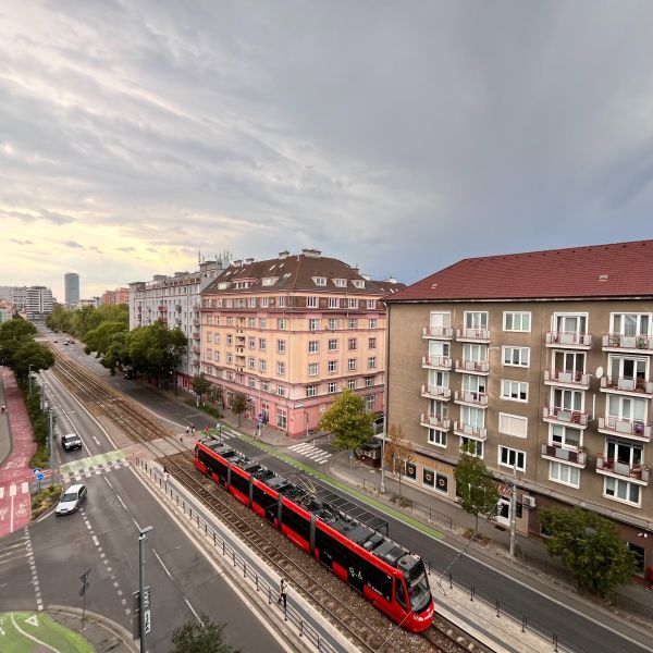 Rent Two bedroom apartment, Two bedroom apartment, Račianska, Bratisla