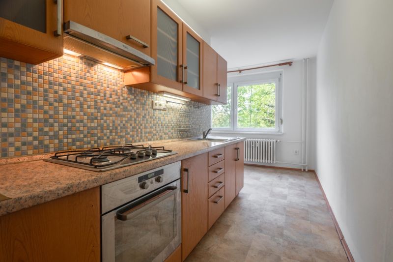 Spacious 2-Room Apartment in Ružinov with Great Potential