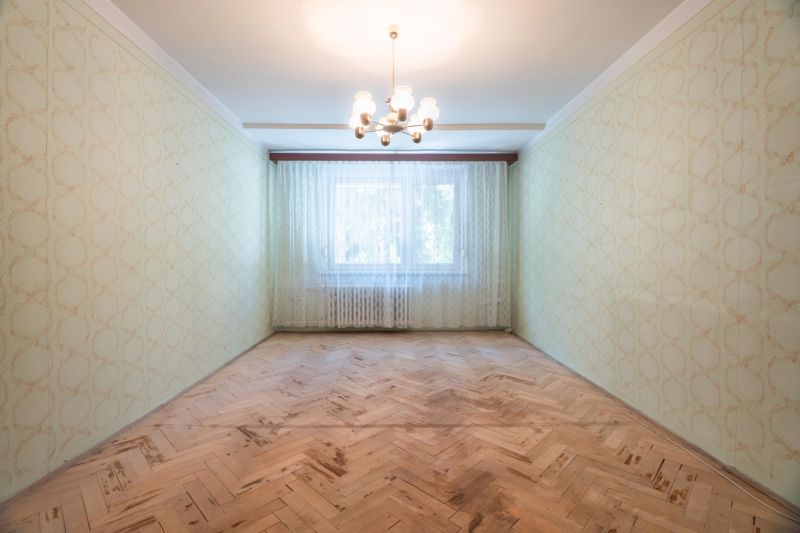 Spacious 2-Room Apartment in Ružinov with Great Potential
