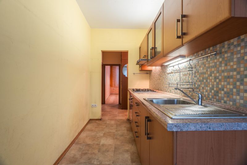 Spacious 2-Room Apartment in Ružinov with Great Potential