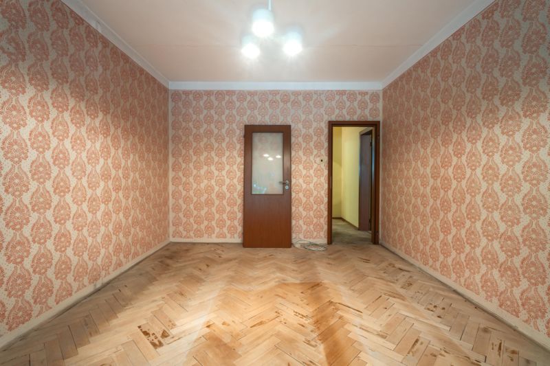 Spacious 2-Room Apartment in Ružinov with Great Potential