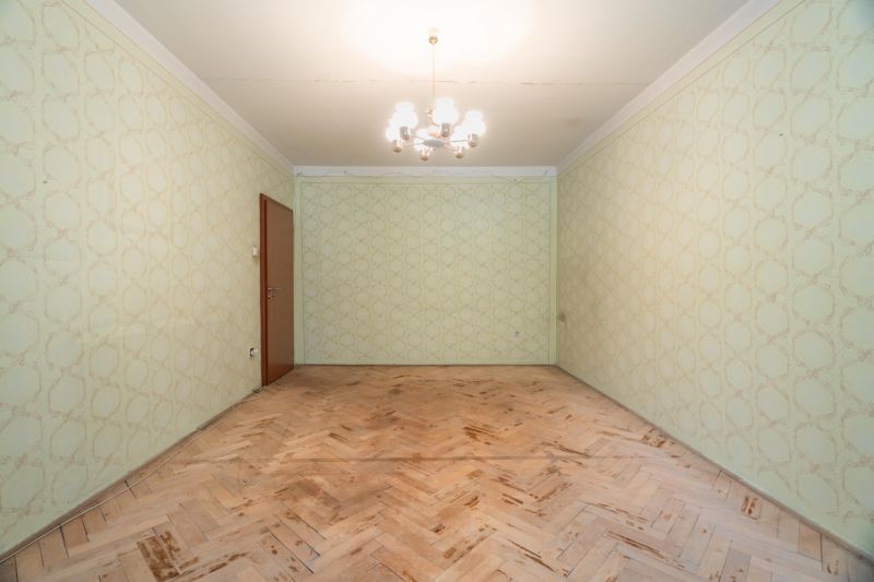Spacious 2-Room Apartment in Ružinov with Great Potential