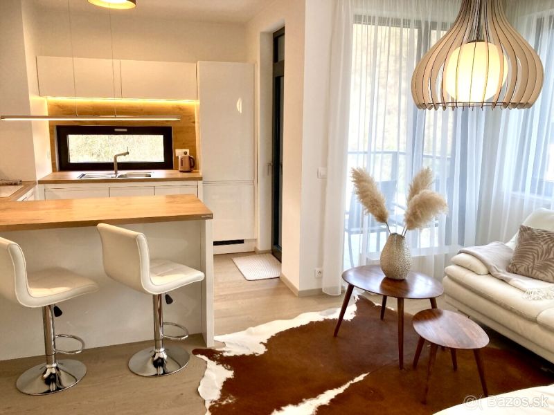 Rent One bedroom apartment, One bedroom apartment, Žižkova, Bratislava
