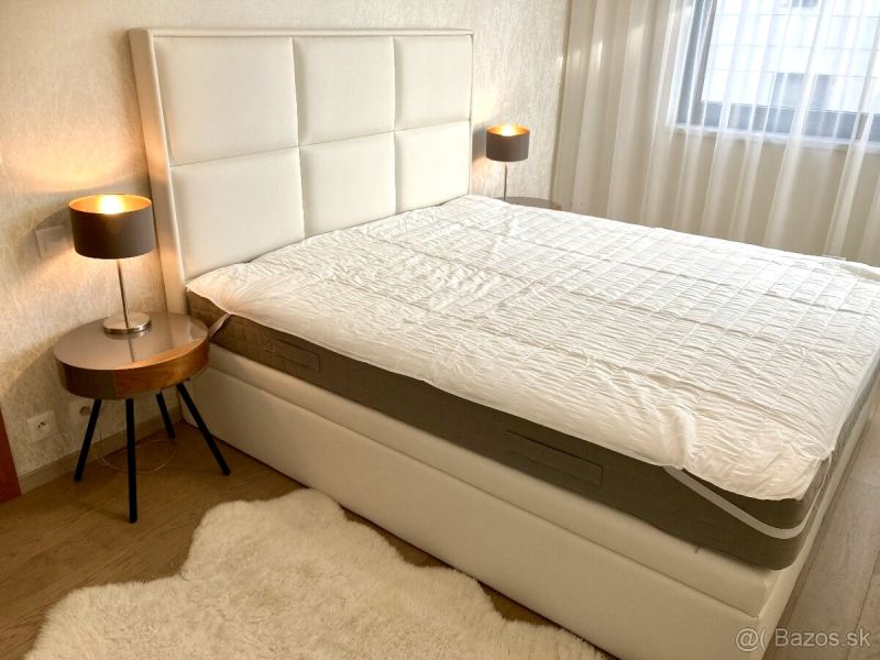 Rent One bedroom apartment, One bedroom apartment, Žižkova, Bratislava
