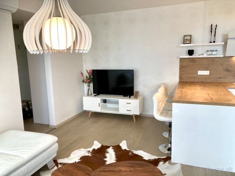 Rent One bedroom apartment, One bedroom apartment, Žižkova, Bratislava