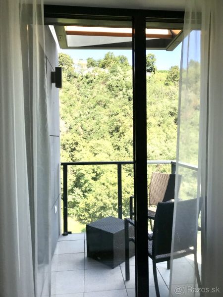 Rent One bedroom apartment, One bedroom apartment, Žižkova, Bratislava