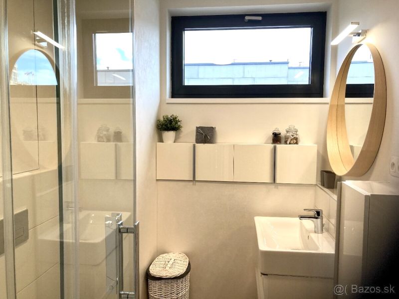 Rent One bedroom apartment, One bedroom apartment, Žižkova, Bratislava