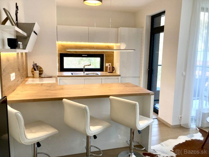 Rent One bedroom apartment, One bedroom apartment, Žižkova, Bratislava