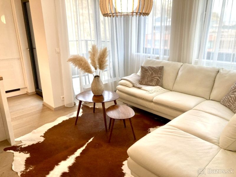 Rent One bedroom apartment, One bedroom apartment, Žižkova, Bratislava