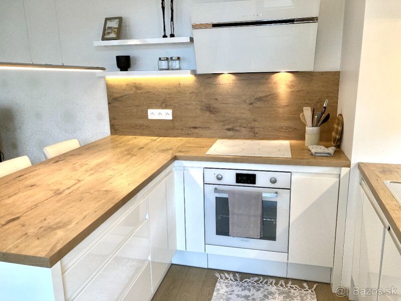Rent One bedroom apartment, One bedroom apartment, Žižkova, Bratislava