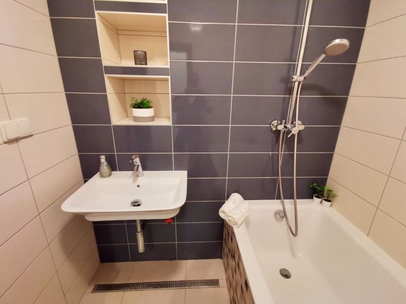 Rent Three bedroom apartment, Three bedroom apartment, Priekopnícka, B