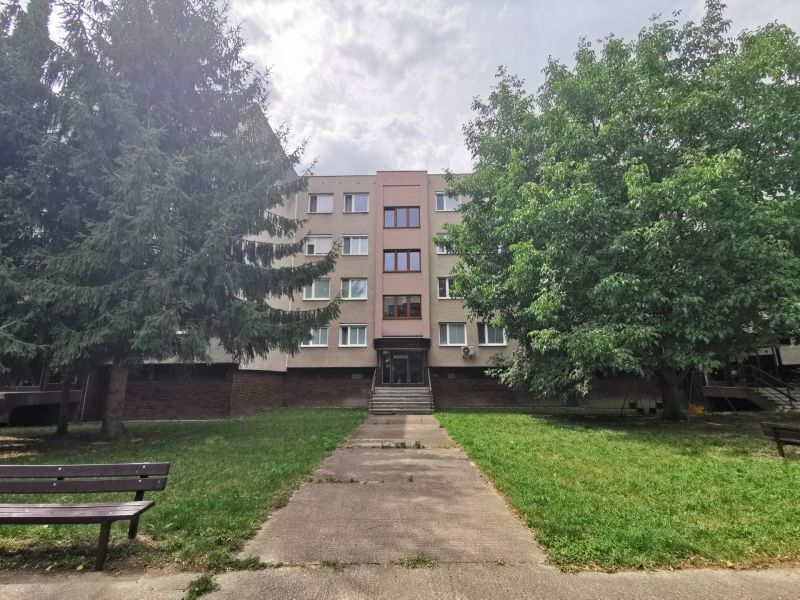 Rent Three bedroom apartment, Three bedroom apartment, Priekopnícka, B