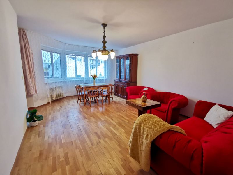 Rent Three bedroom apartment, Three bedroom apartment, Priekopnícka, B