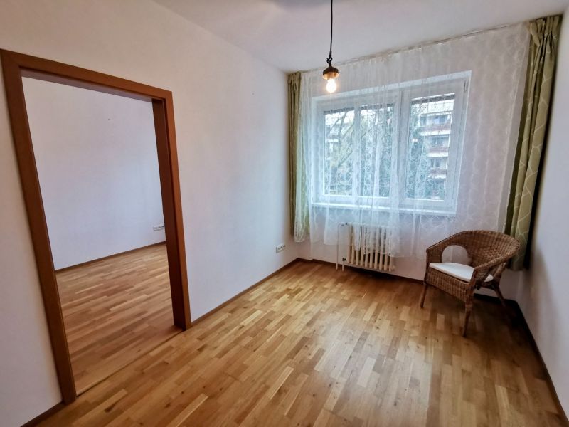 Rent Three bedroom apartment, Three bedroom apartment, Priekopnícka, B